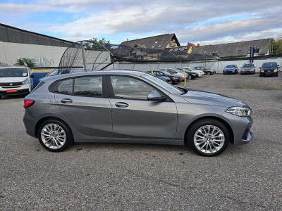 BMW 1er Gebrauchtwagen