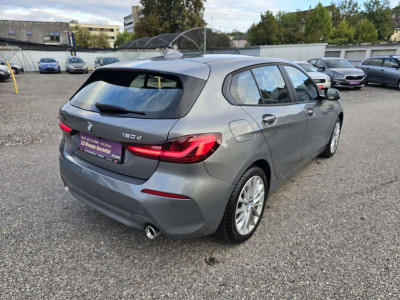 BMW 1er Gebrauchtwagen