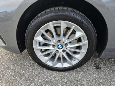 BMW 1er Gebrauchtwagen