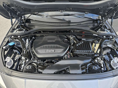 BMW 1er Gebrauchtwagen