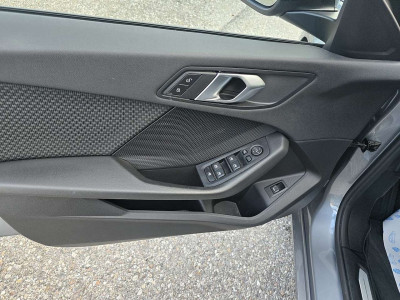 BMW 1er Gebrauchtwagen