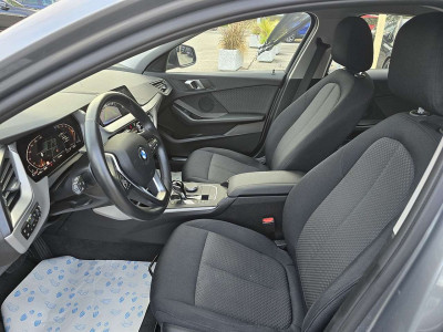 BMW 1er Gebrauchtwagen