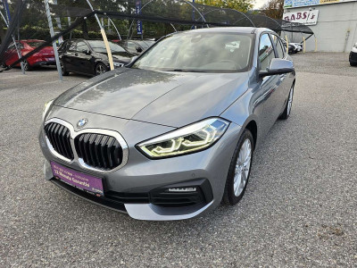 BMW 1er Gebrauchtwagen