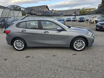 BMW 1er Gebrauchtwagen