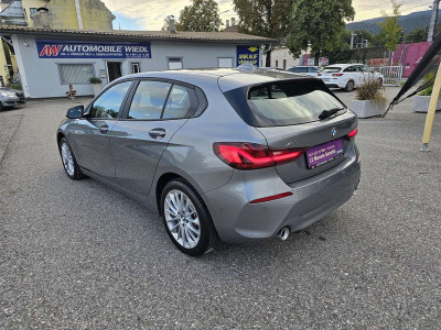 BMW 1er Gebrauchtwagen