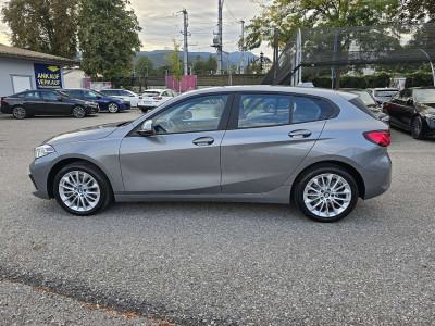 BMW 1er Gebrauchtwagen