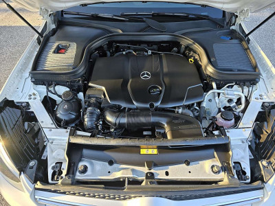 Mercedes-Benz GLC Gebrauchtwagen