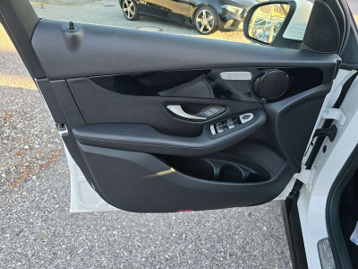 Mercedes-Benz GLC Gebrauchtwagen