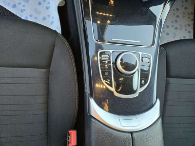 Mercedes-Benz GLC Gebrauchtwagen