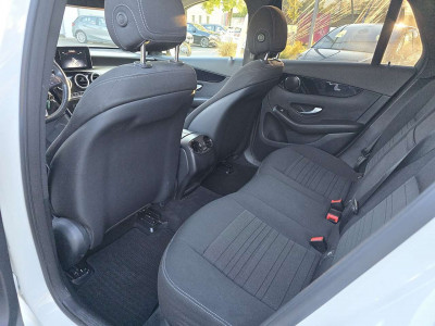 Mercedes-Benz GLC Gebrauchtwagen