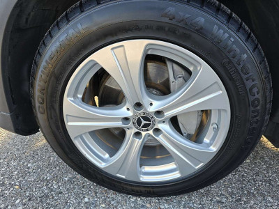 Mercedes-Benz GLC Gebrauchtwagen