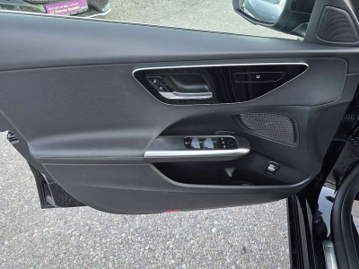 Mercedes-Benz C-Klasse Gebrauchtwagen Mercedes-Benz C-Klasse Gebrauchtwagen