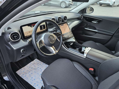 Mercedes-Benz C-Klasse Gebrauchtwagen Mercedes-Benz C-Klasse Gebrauchtwagen