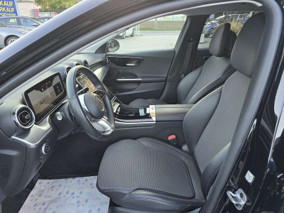 Mercedes-Benz C-Klasse Gebrauchtwagen Mercedes-Benz C-Klasse Gebrauchtwagen