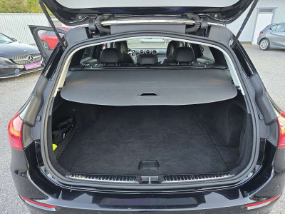 Mercedes-Benz C-Klasse Gebrauchtwagen Mercedes-Benz C-Klasse Gebrauchtwagen