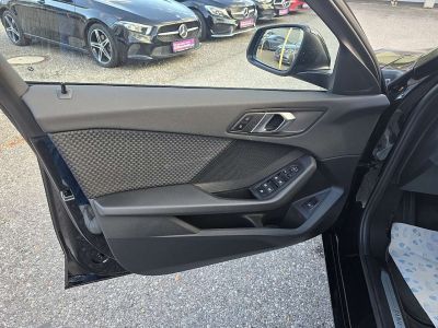 BMW 1er Gebrauchtwagen BMW 1er Gebrauchtwagen