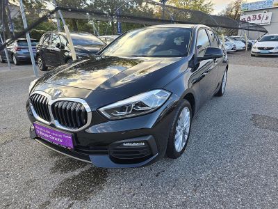 BMW 1er Gebrauchtwagen
