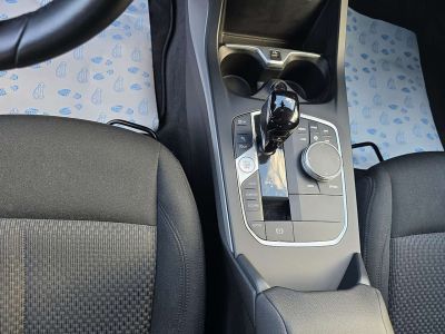 BMW 1er Gebrauchtwagen BMW 1er Gebrauchtwagen