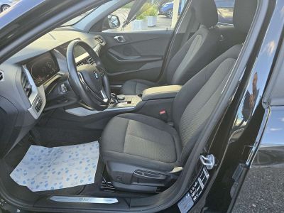 BMW 1er Gebrauchtwagen BMW 1er Gebrauchtwagen