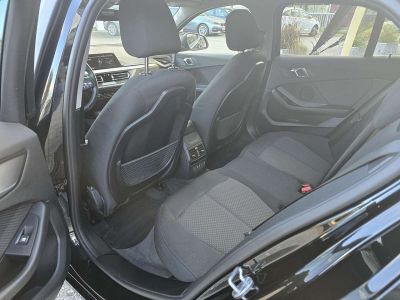 BMW 1er Gebrauchtwagen BMW 1er Gebrauchtwagen