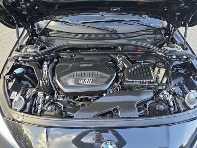 BMW 1er Gebrauchtwagen BMW 1er Gebrauchtwagen