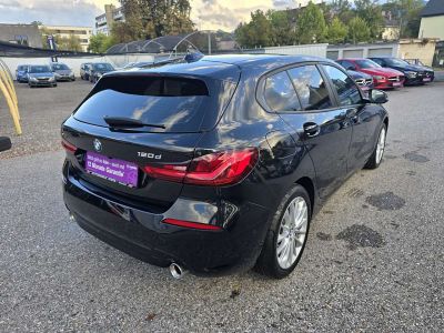 BMW 1er Gebrauchtwagen BMW 1er Gebrauchtwagen