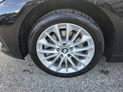 BMW 1er Gebrauchtwagen BMW 1er Gebrauchtwagen