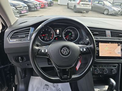 VW Tiguan Gebrauchtwagen VW Tiguan Gebrauchtwagen