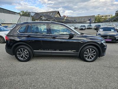 VW Tiguan Gebrauchtwagen VW Tiguan Gebrauchtwagen