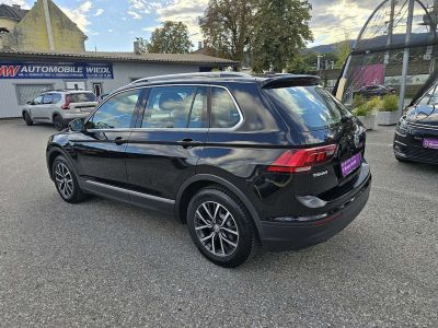 VW Tiguan Gebrauchtwagen VW Tiguan Gebrauchtwagen