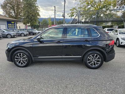 VW Tiguan Gebrauchtwagen VW Tiguan Gebrauchtwagen