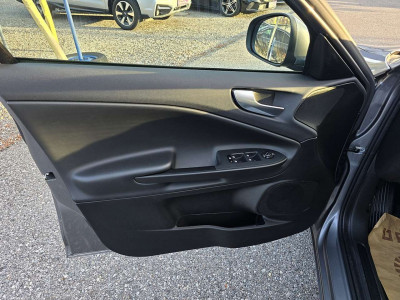 Alfa Romeo Giulietta Gebrauchtwagen Alfa Romeo Giulietta Gebrauchtwagen