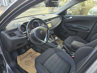 Alfa Romeo Giulietta Gebrauchtwagen Alfa Romeo Giulietta Gebrauchtwagen