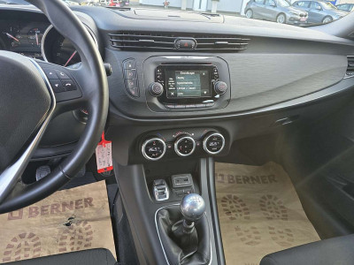 Alfa Romeo Giulietta Gebrauchtwagen Alfa Romeo Giulietta Gebrauchtwagen