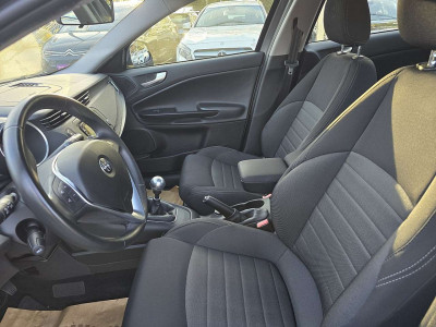 Alfa Romeo Giulietta Gebrauchtwagen Alfa Romeo Giulietta Gebrauchtwagen