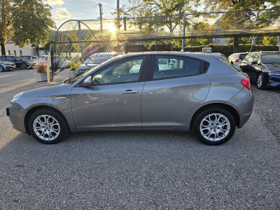 Alfa Romeo Giulietta Gebrauchtwagen Alfa Romeo Giulietta Gebrauchtwagen