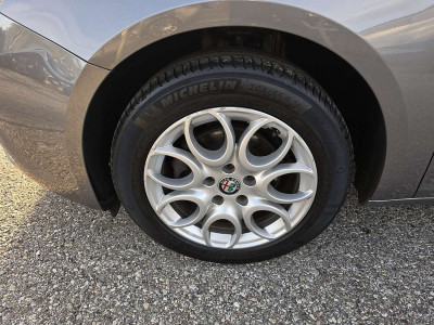 Alfa Romeo Giulietta Gebrauchtwagen Alfa Romeo Giulietta Gebrauchtwagen