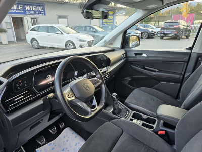 VW Caddy Gebrauchtwagen VW Caddy Gebrauchtwagen