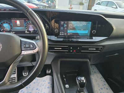 VW Caddy Gebrauchtwagen VW Caddy Gebrauchtwagen