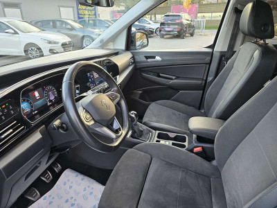 VW Caddy Gebrauchtwagen VW Caddy Gebrauchtwagen