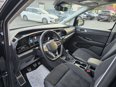 VW Caddy Gebrauchtwagen VW Caddy Gebrauchtwagen