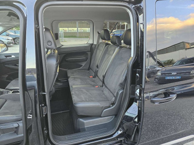 VW Caddy Gebrauchtwagen VW Caddy Gebrauchtwagen