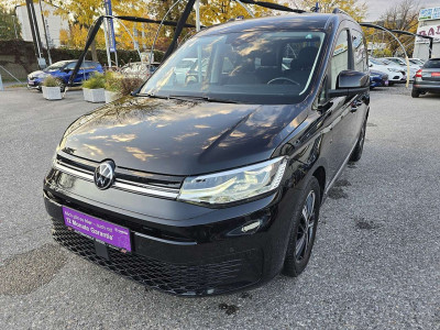 VW Caddy Gebrauchtwagen VW Caddy Gebrauchtwagen