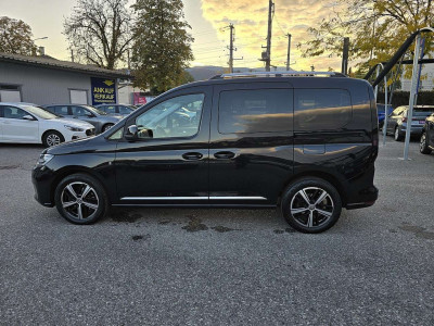 VW Caddy Gebrauchtwagen VW Caddy Gebrauchtwagen