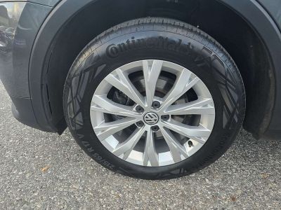 VW Tiguan Gebrauchtwagen VW Tiguan Gebrauchtwagen