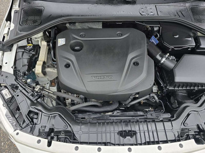 Volvo V60 Gebrauchtwagen Volvo V60 Gebrauchtwagen