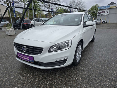 Volvo V60 Gebrauchtwagen