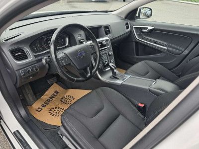 Volvo V60 Gebrauchtwagen Volvo V60 Gebrauchtwagen