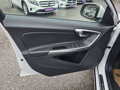 Volvo V60 Gebrauchtwagen Volvo V60 Gebrauchtwagen