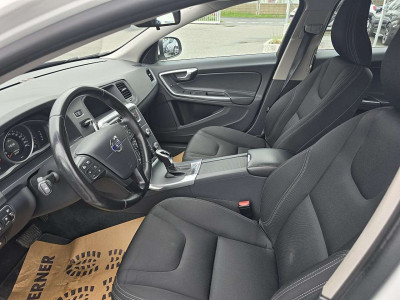 Volvo V60 Gebrauchtwagen Volvo V60 Gebrauchtwagen